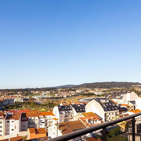 LaPerla Premium Apartment Sanxenxo Bagian luar foto