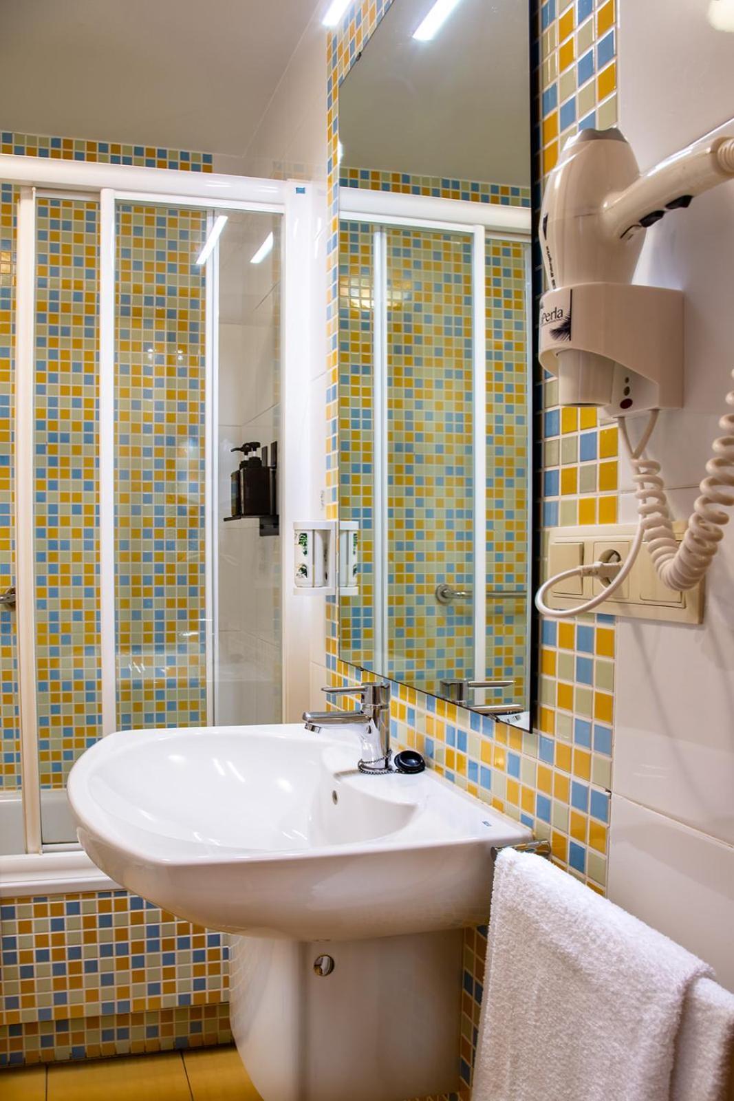 LaPerla Premium Apartment Sanxenxo Bagian luar foto