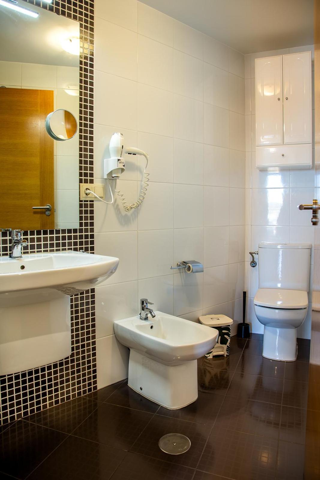 LaPerla Premium Apartment Sanxenxo Bagian luar foto