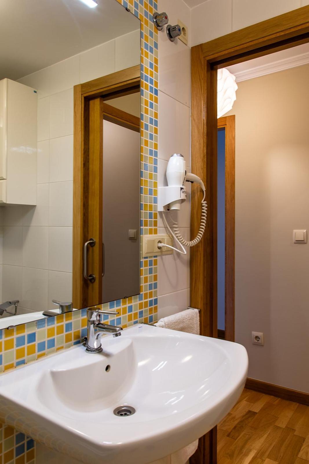 LaPerla Premium Apartment Sanxenxo Bagian luar foto